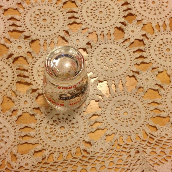 Daytona Beach Shot Glass - Picture 4 of 6